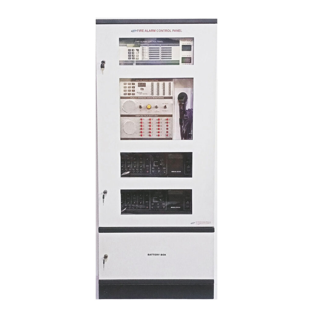 10-Zone-Fire-Alarm-Panel-Dsr-Item-No-17.1