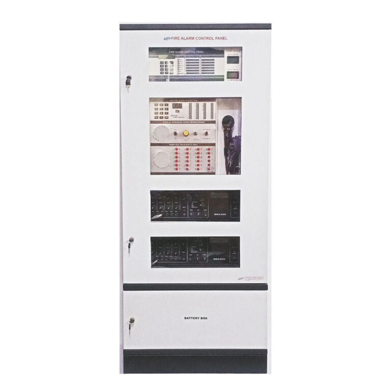 10-Zone-Fire-Alarm-Panel-Dsr-Item-No-17.1