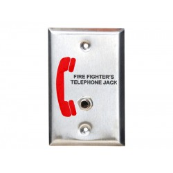 Agni-601-Telephone-Jack(SS Sheet)