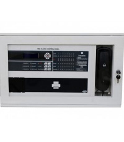Communicator (8 Zone with Talk Back)-1000x1000