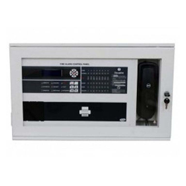 Communicator (8 Zone with Talk Back)-1000x1000