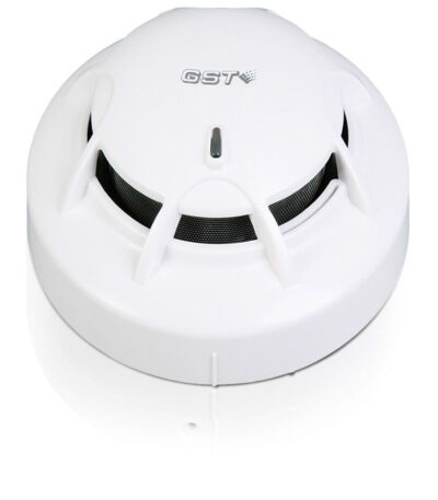 DI-9102E Intelligent Photoelectric Smoke Detector
