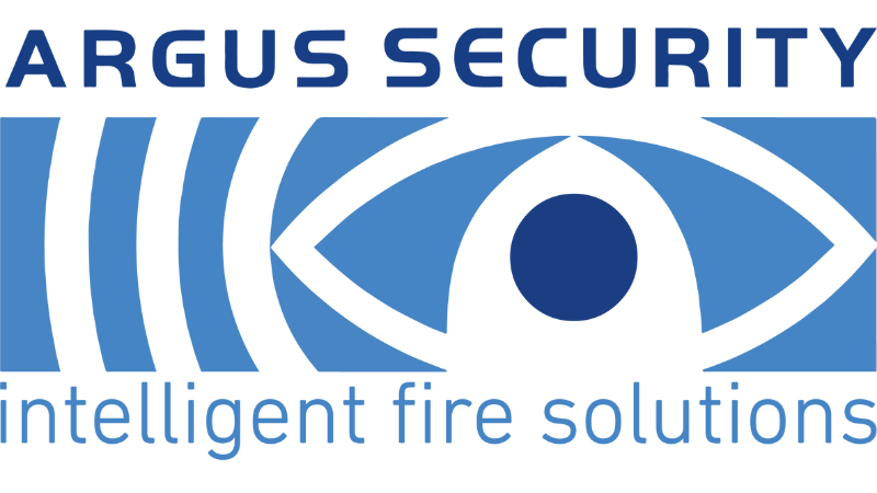 Argus Security logo