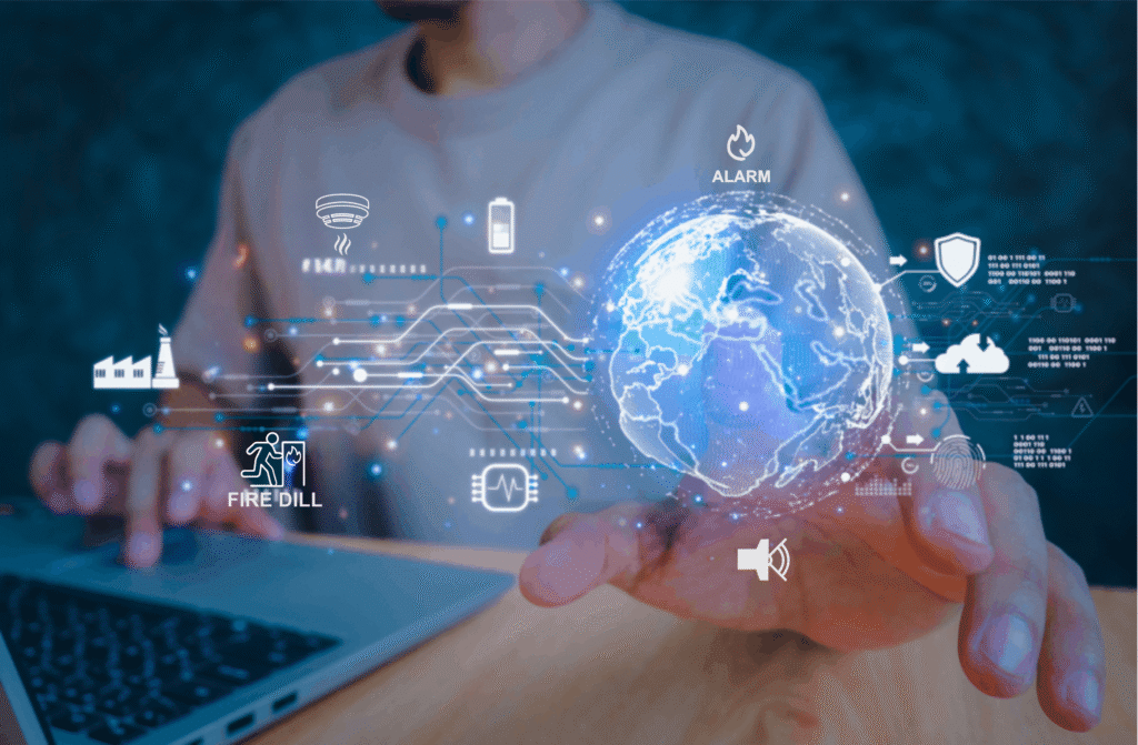 OEM fire alarm systems