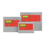 Intelligent Addressable Fire Alarm System
