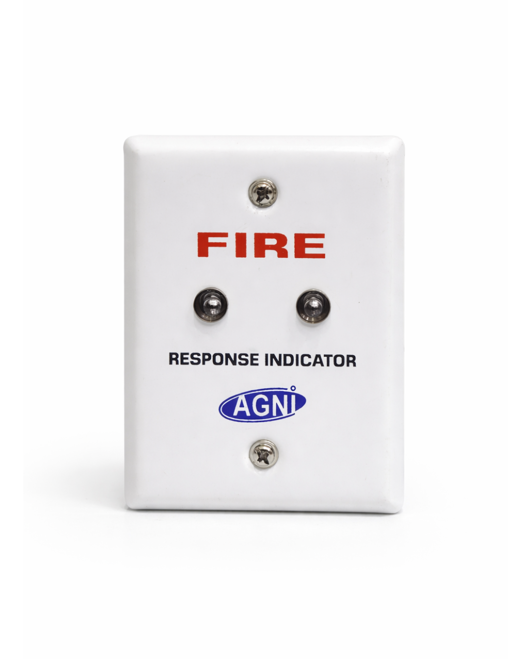 153 Agni Response Indicator Concealed 503 | Dual LED Fire Alarm Indicator - Image 1