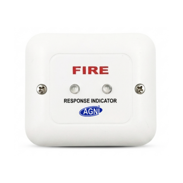 Agni Response Indicator ABS Ceiling Mounted Concealed 502