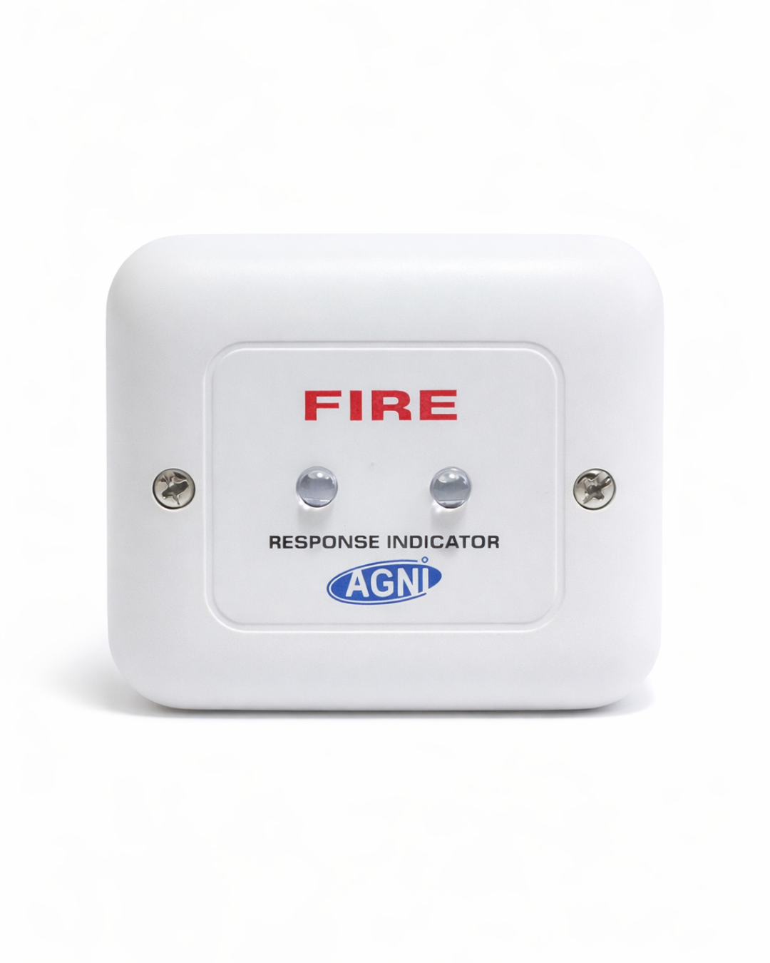 169 Agni Response Indicator ABS Concealed 501 | Dual LED Fire Indicator - Image 1