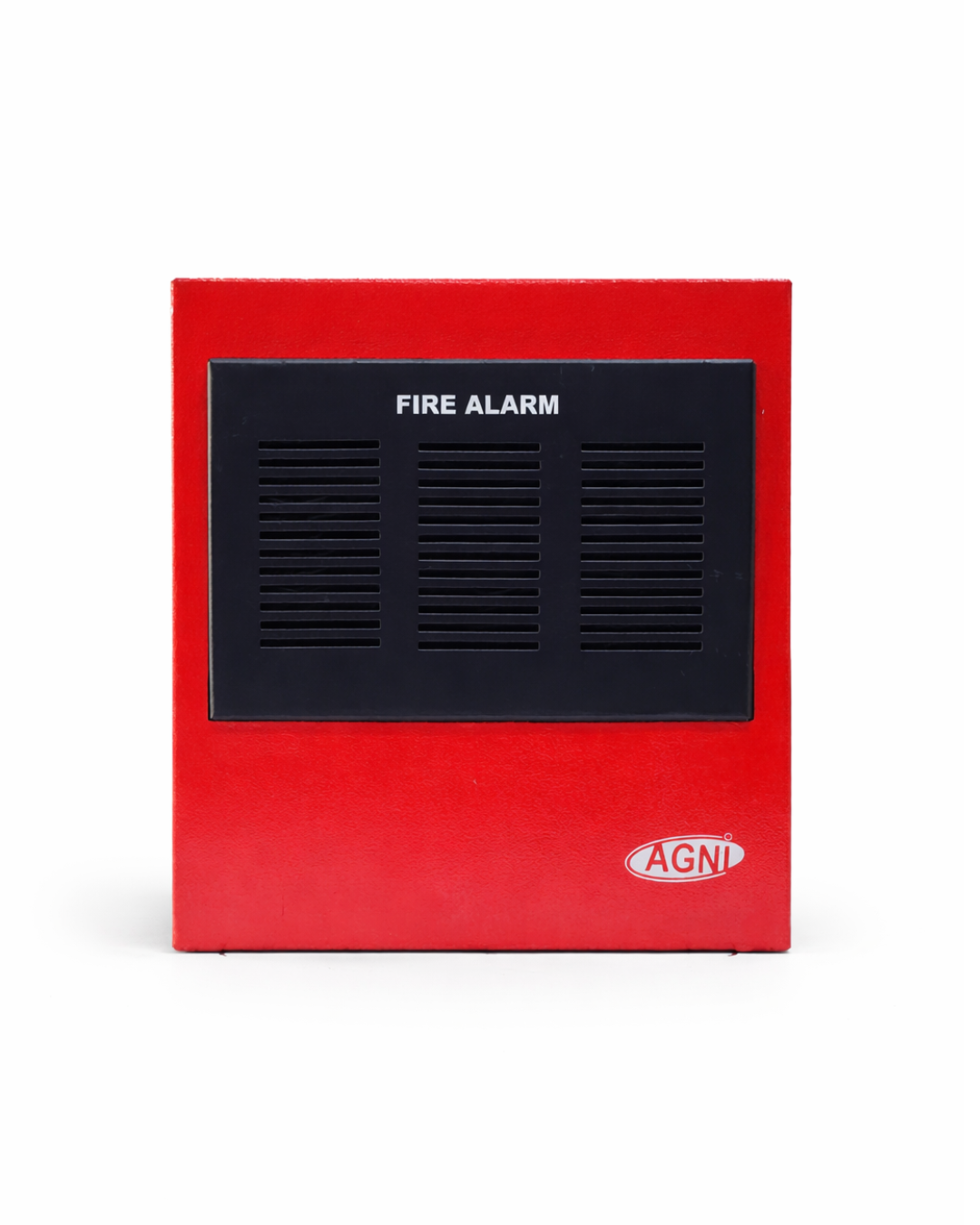 High-intensity Hooter (1) High-intensity Hooter Built With A Robust Sheet-metal Enclosure - Image 1