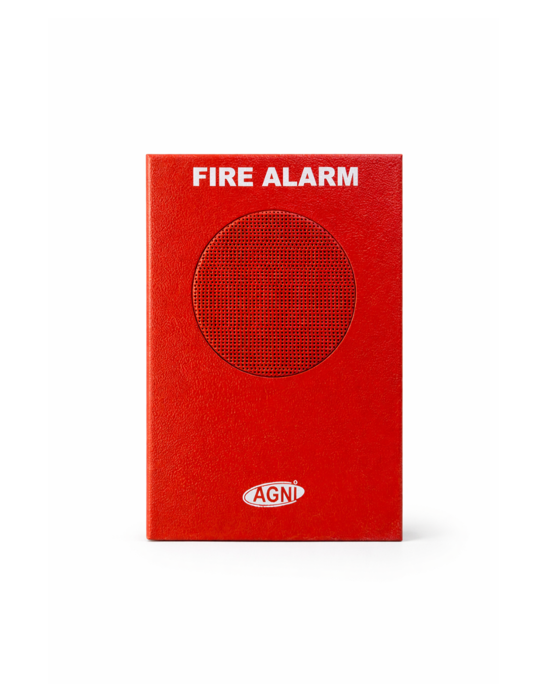 LMT Hooter Cum Speaker AGNI-404 Metal Enclosure Wall Mount (8) LMT Hooter Cum Speaker AGNI-404 | Metal Enclosure Wall Mount - Image 1