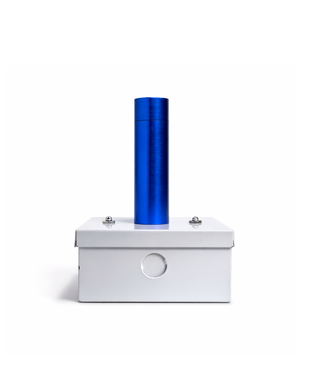 Signature 2000 Series Probe Detector (1) Signature 2000 probe Heat Detector | Fixed Temperature Fire Sensor (IP42) - Image 1