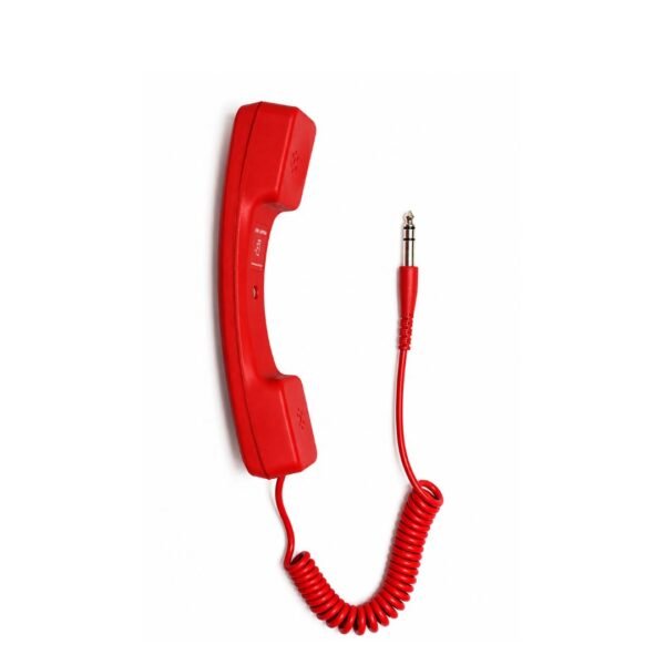 FFTH-901 Firefighter Telephone Handset