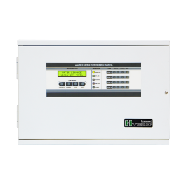 Water Leak Detection System